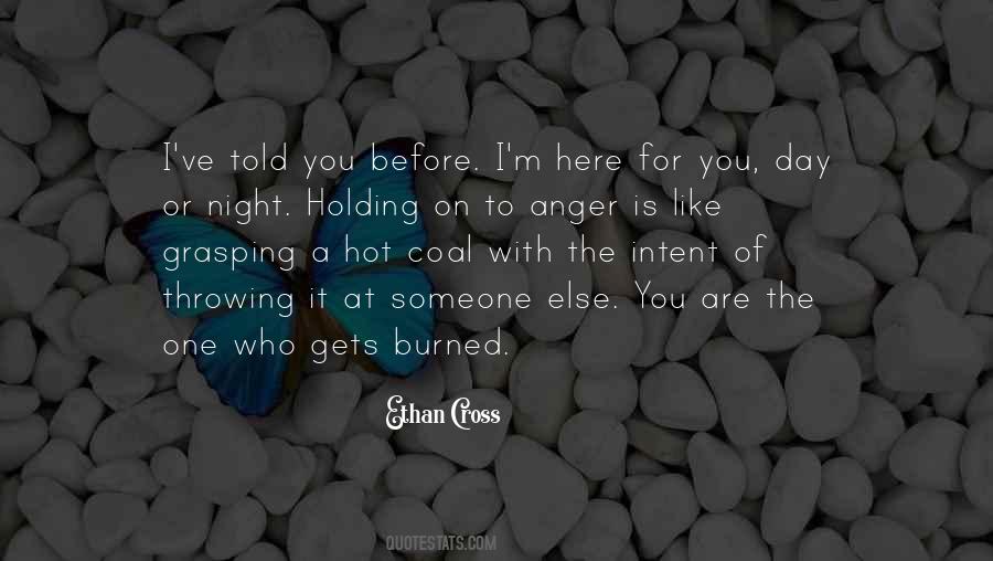 It's So Hot Here Quotes #325173