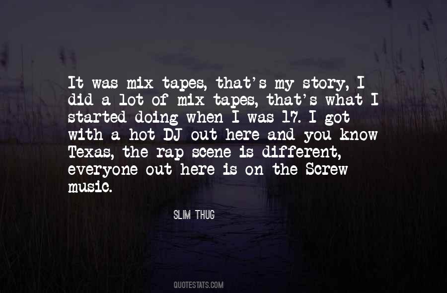 It's So Hot Here Quotes #339055