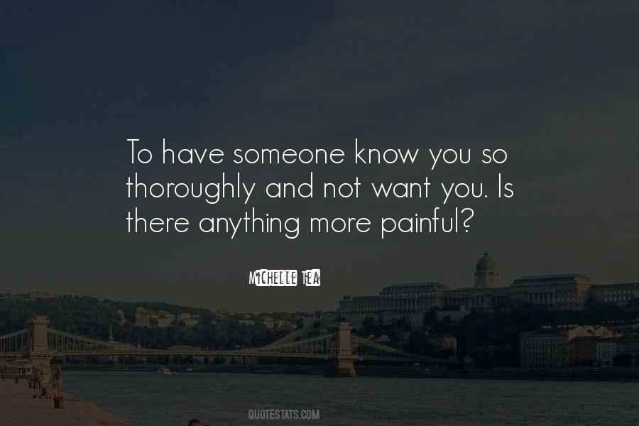 It's So Painful Quotes #2939