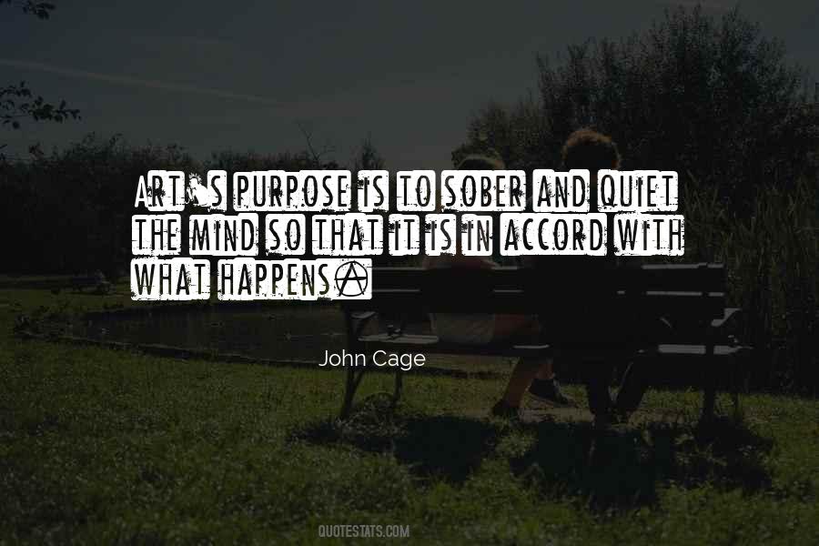 It's So Quiet Quotes #1004396