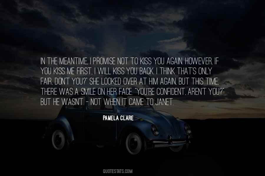 It's That Time Again Quotes #471569