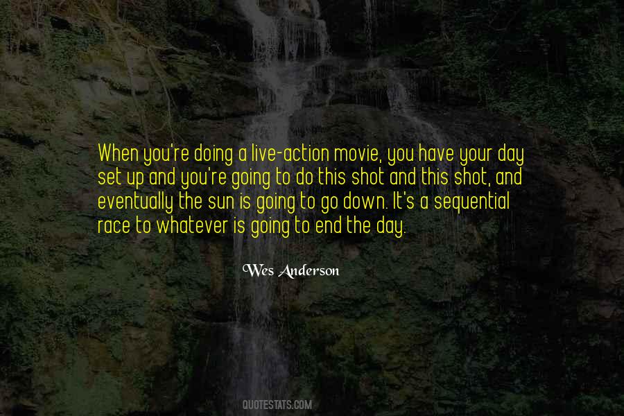 It's The End Movie Quotes #1063343