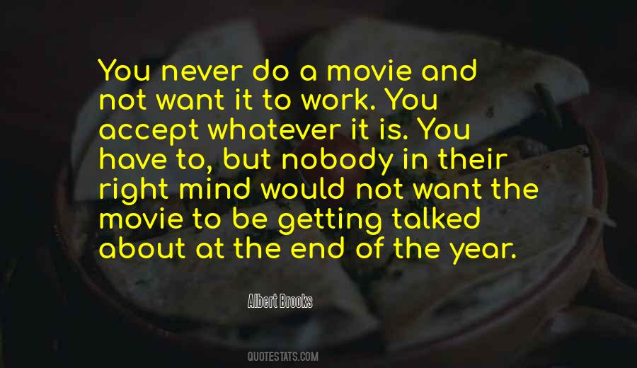 It's The End Movie Quotes #1151147