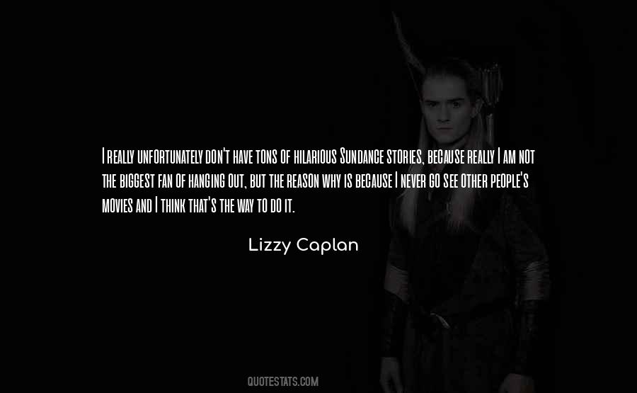 It's The Way I Am Quotes #229163