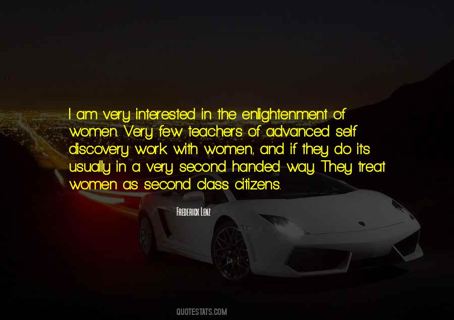 It's The Way I Am Quotes #485554