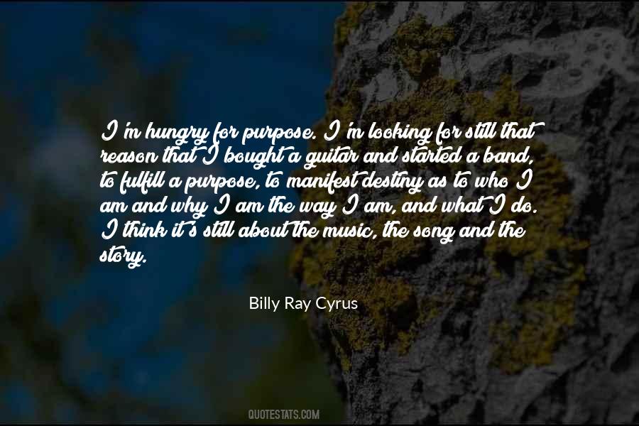 It's The Way I Am Quotes #838071