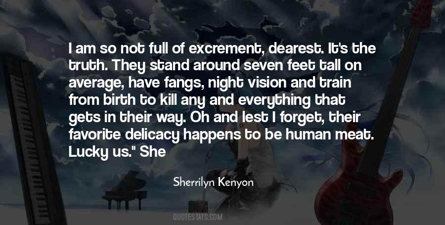 It's The Way I Am Quotes #926033