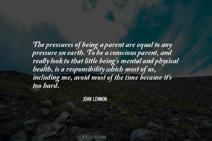 It's Too Hard Quotes #496308