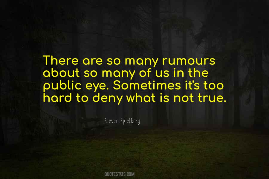 It's Too Hard Quotes #76229
