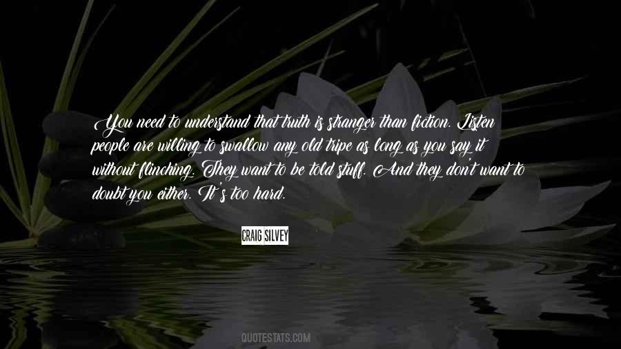 It's Too Hard Quotes #799242