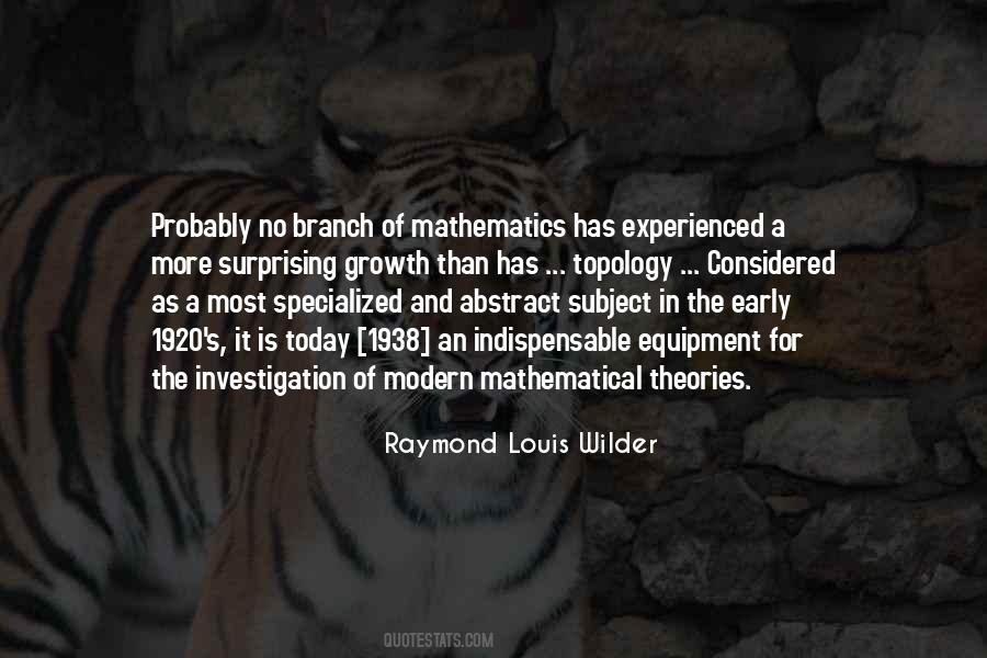 Quotes About The 1920 #100455