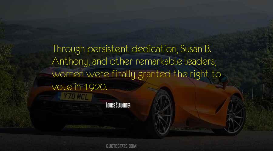Quotes About The 1920 #1048840