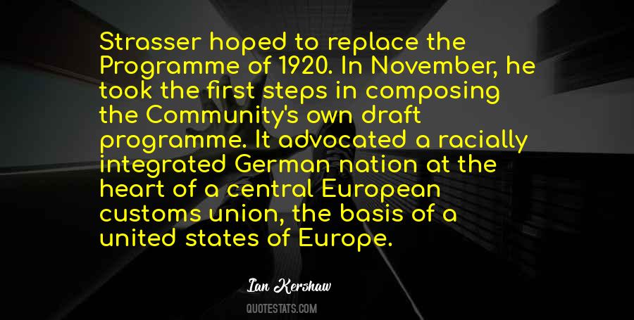 Quotes About The 1920 #1237136