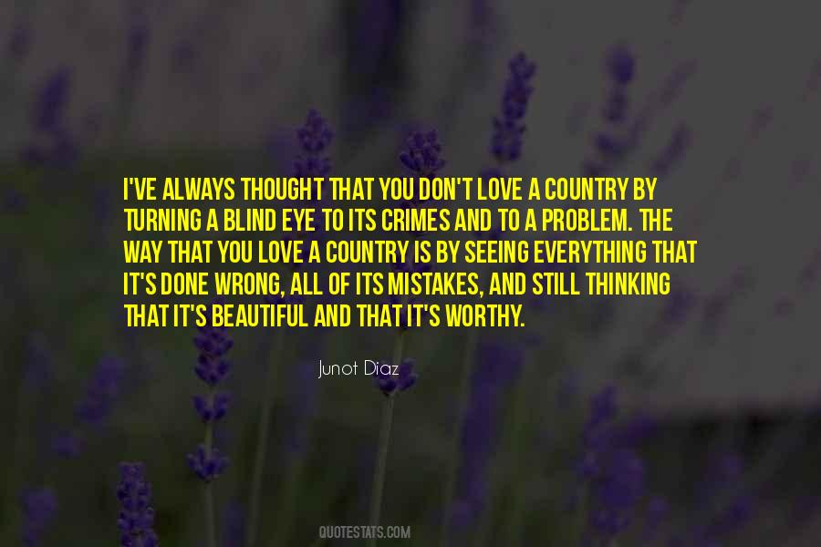 It's Wrong To Love You Quotes #1444181 It's Wrong To Love You Quotes #1444181