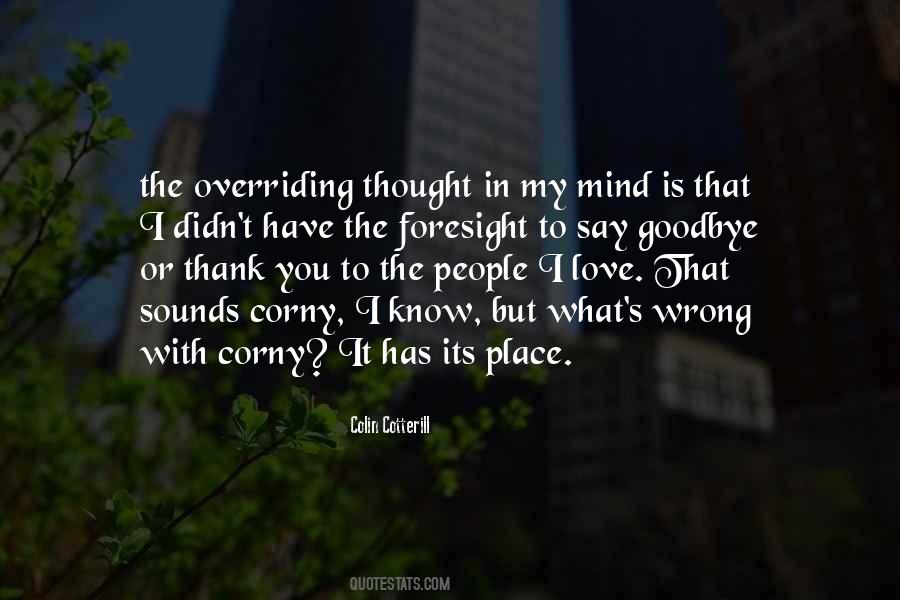 It's Wrong To Love You Quotes #382202 It's Wrong To Love You Quotes #382202