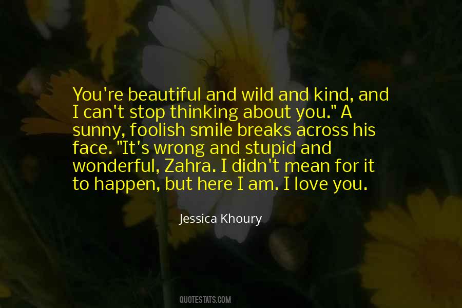 It's Wrong To Love You Quotes #491527 It's Wrong To Love You Quotes #491527