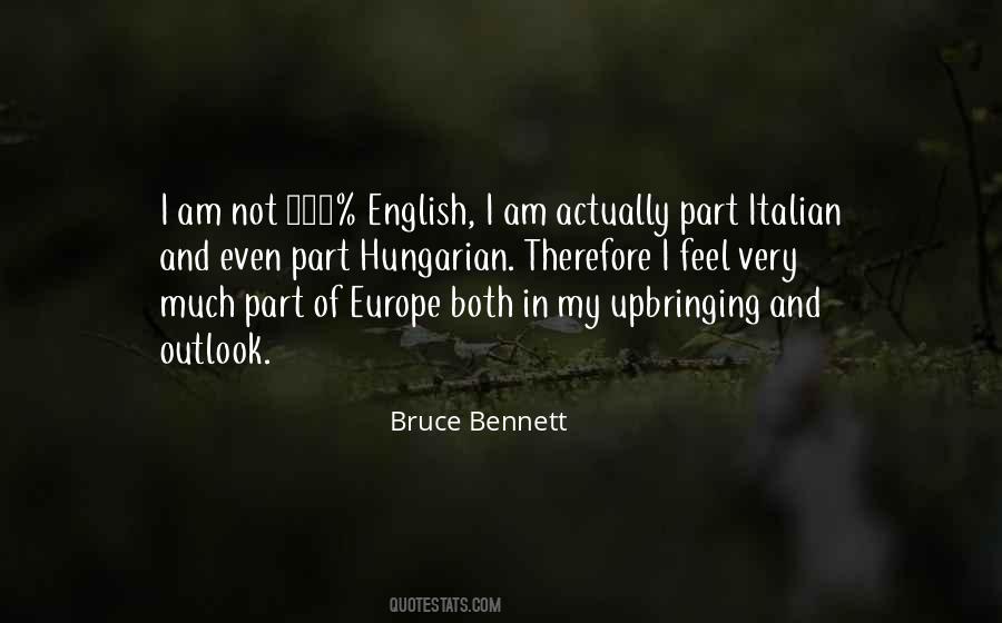 Italian And English Quotes #359086