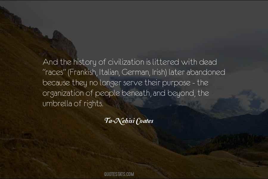 Italian And Irish Quotes #1586119