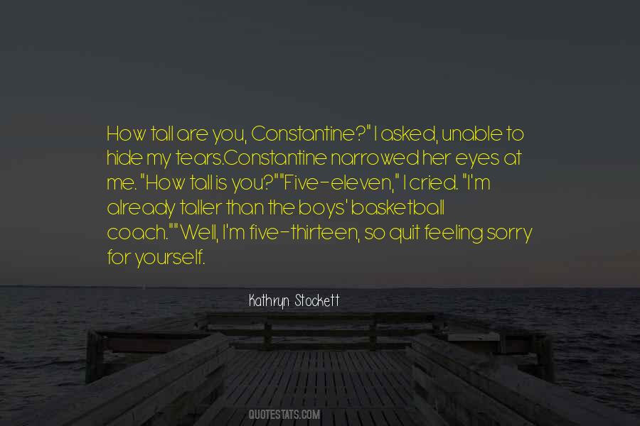Italian Father And Daughter Quotes #96503
