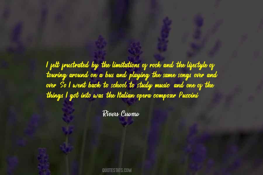 Italian Opera Quotes #94449
