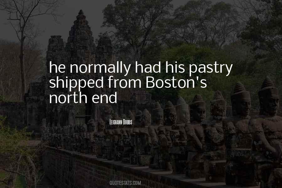 Italian Pastry Quotes #581085