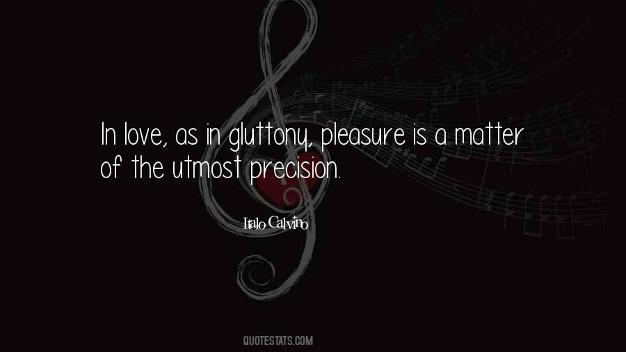 Italo Calvino Love Quotes #1361844