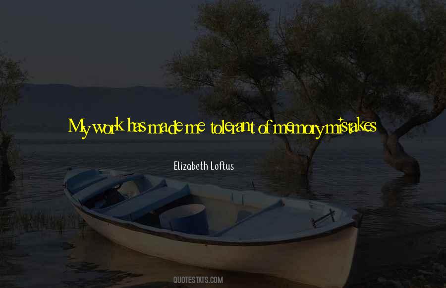 Quotes About Family And Work #172125