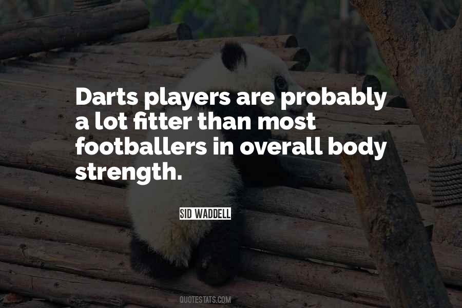 Ivan Brackenbury Quotes #920340
