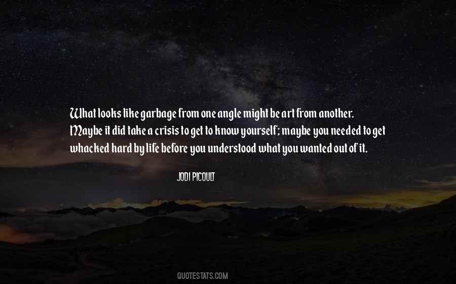Ivana Humpalot Character Quotes #1863480