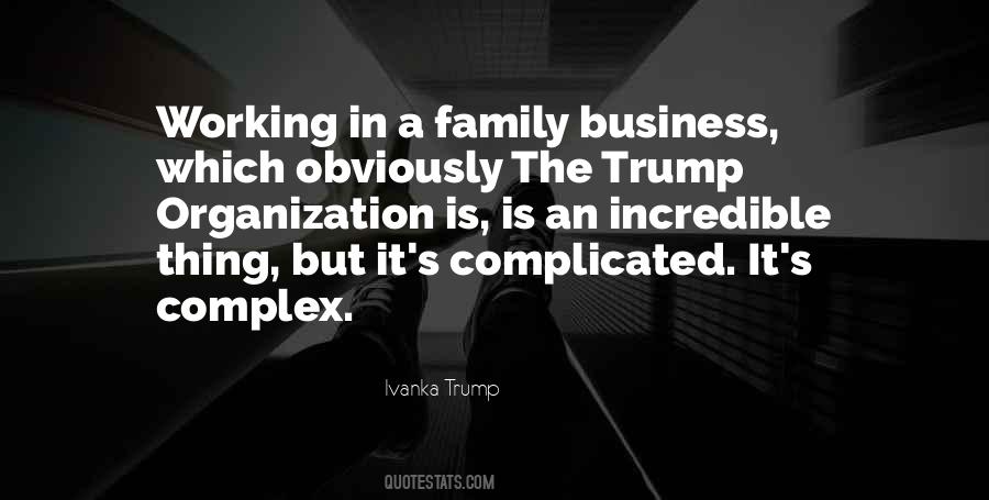 Ivanka Quotes #1062220