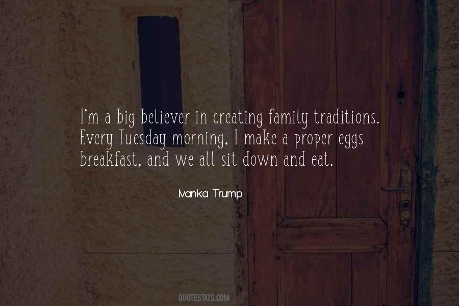 Ivanka Quotes #106320