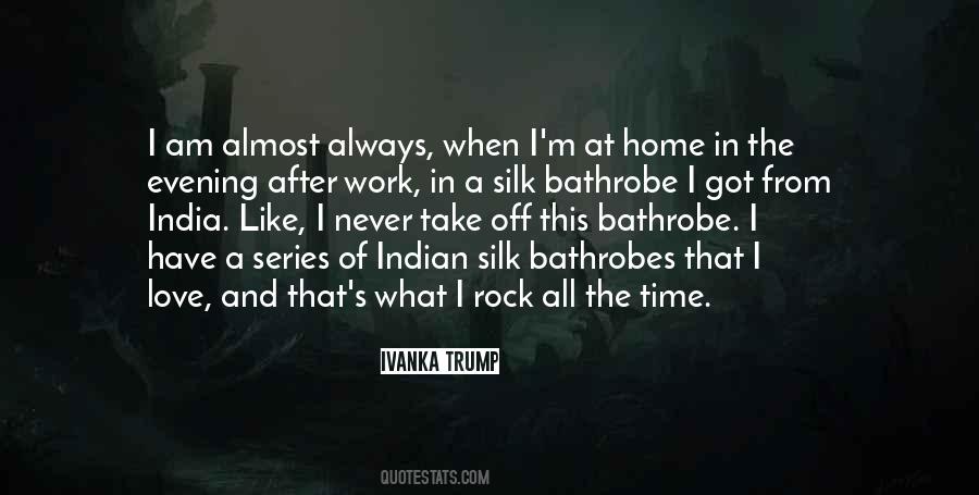 Ivanka Quotes #194564