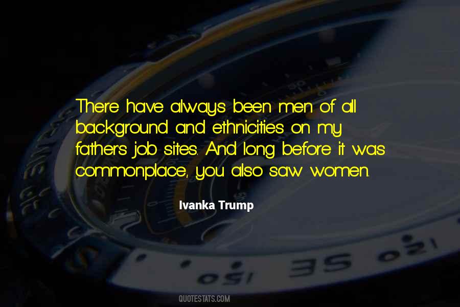 Ivanka Quotes #309779