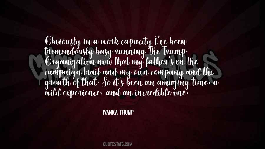 Ivanka Quotes #41388