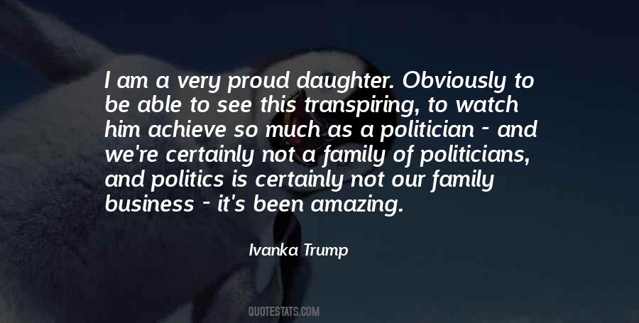 Ivanka Quotes #771104