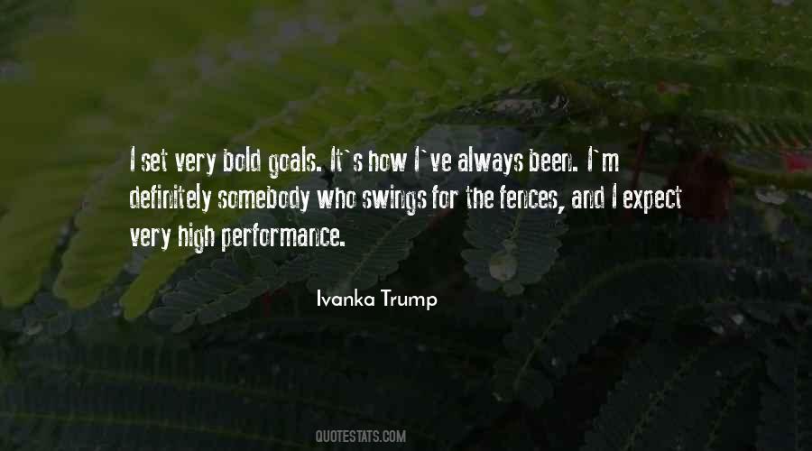 Ivanka Quotes #882008