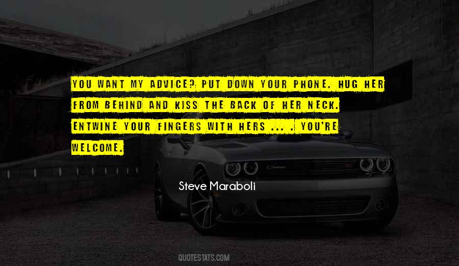 Iwas Quotes #10597