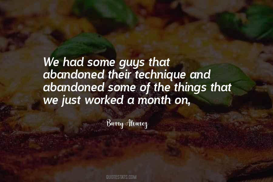 J Alvarez Quotes #49076