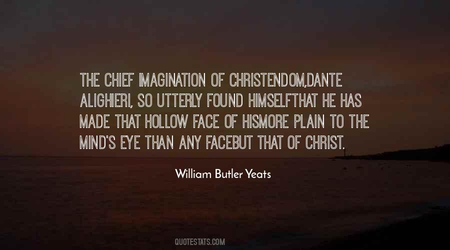 J B Yeats Quotes #193