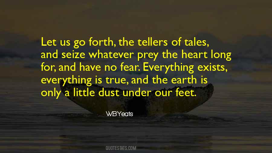 J B Yeats Quotes #45666