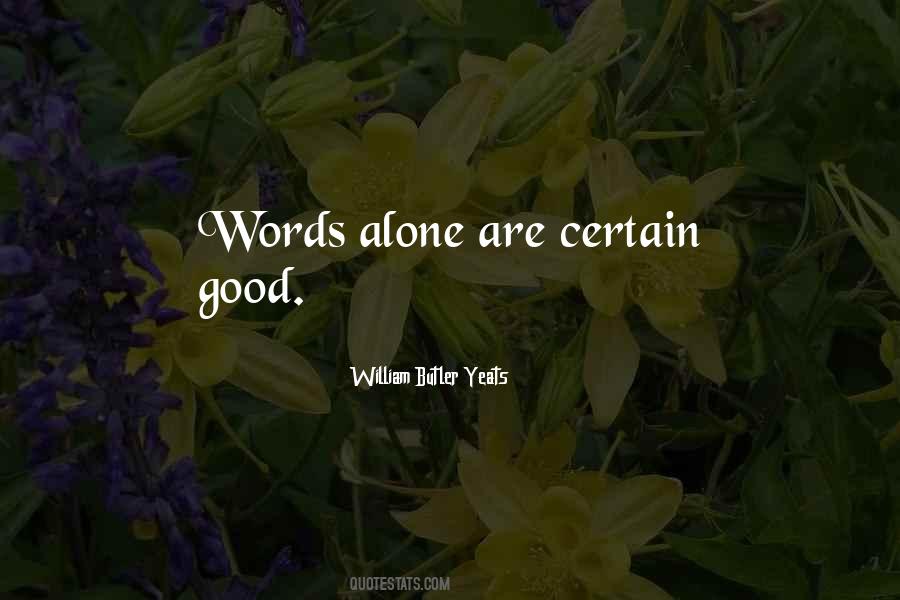 J B Yeats Quotes #55689