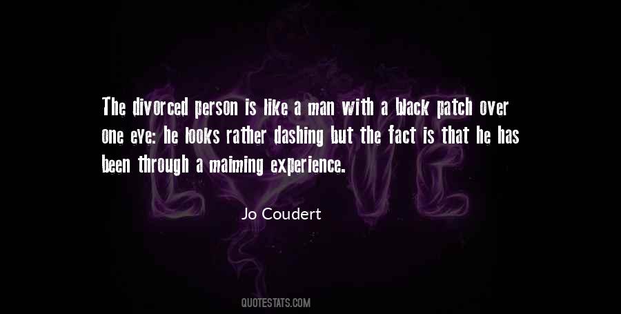 J Coudert Quotes #1166469