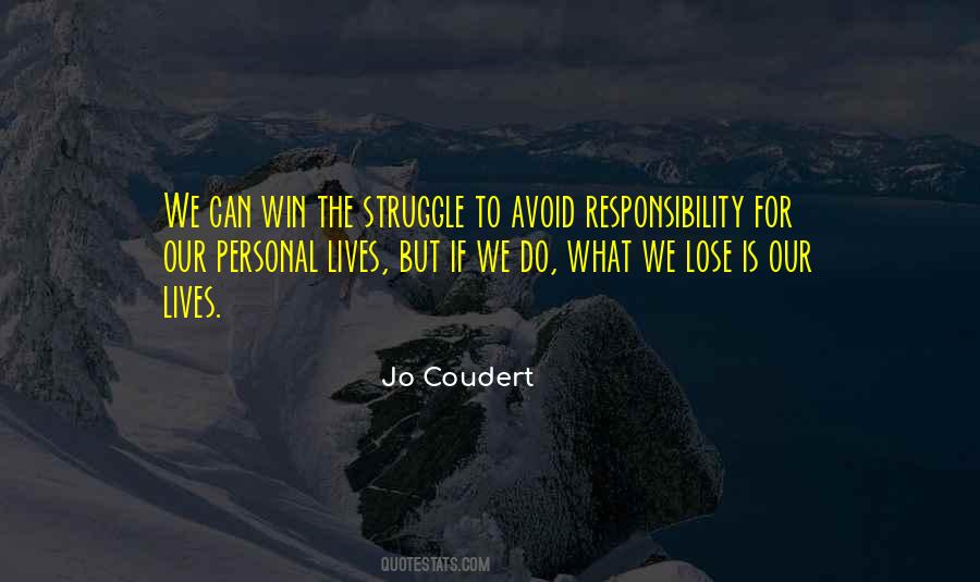 J Coudert Quotes #513436