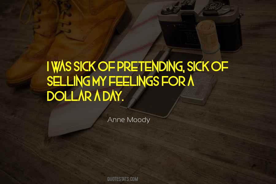 J L Moody Quotes #78380