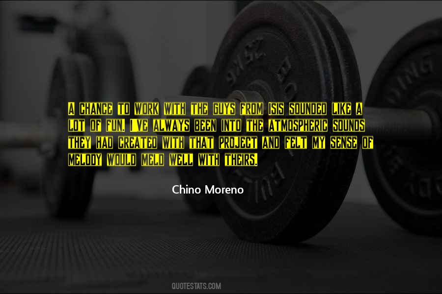 J L Moreno Quotes #166001