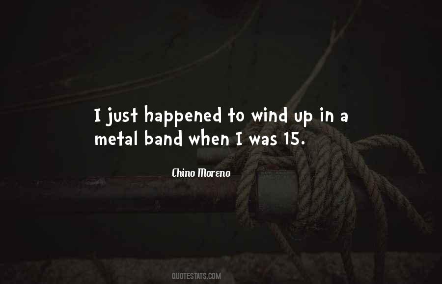J L Moreno Quotes #427024