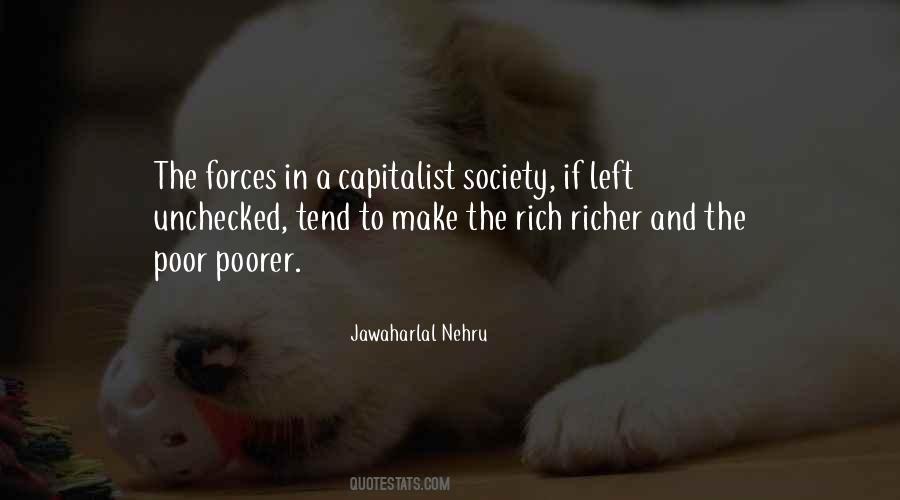 J L Nehru Quotes #161601
