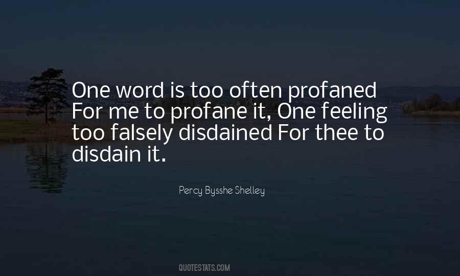 Quotes About Falsely #1269154