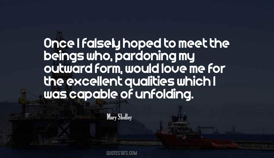Quotes About Falsely #1384060
