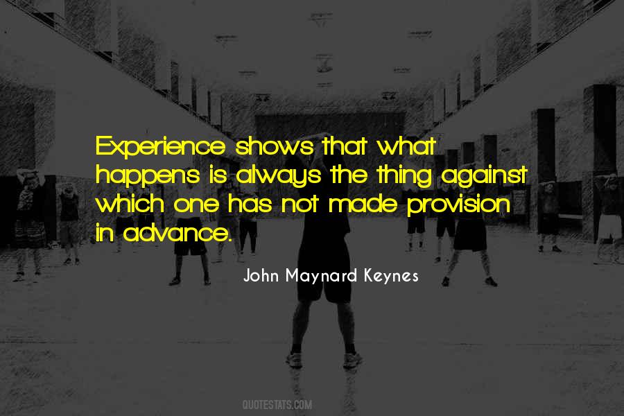 J M Keynes Quotes #50628